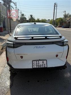 Dongfeng Shine